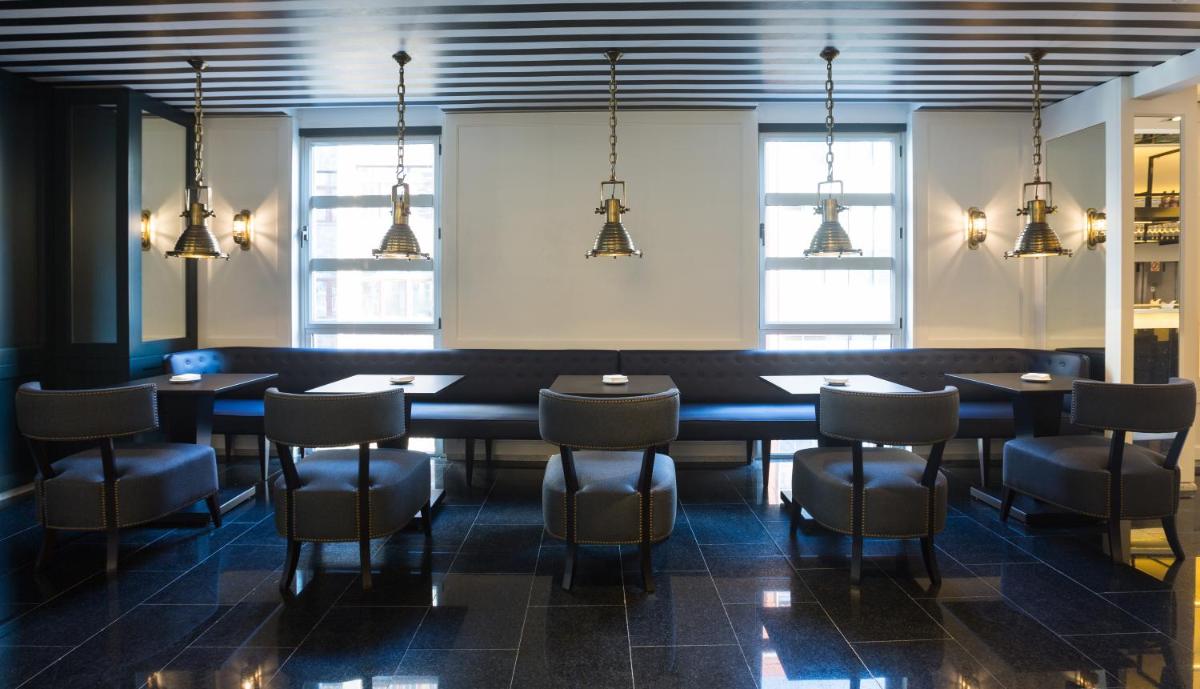 Imagen de la galería de Hotel Mercure Jardines de Albia, en Bilbao