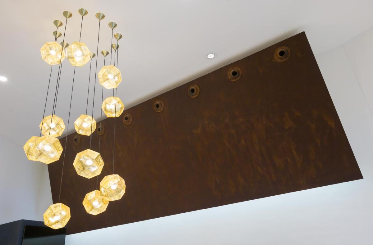 Imagen de la galería de Hotel Mercure Jardines de Albia, en Bilbao