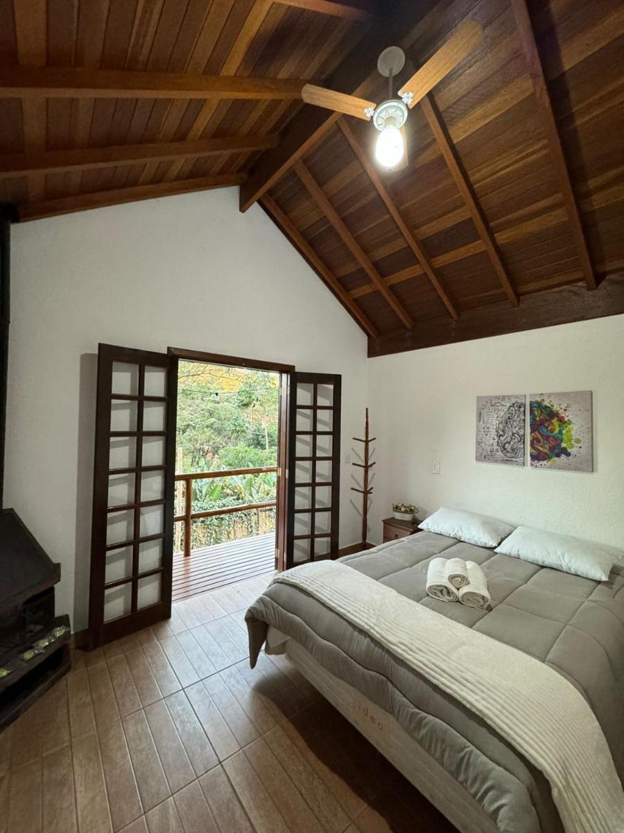 Chalés Villa Bela Vista - Housity