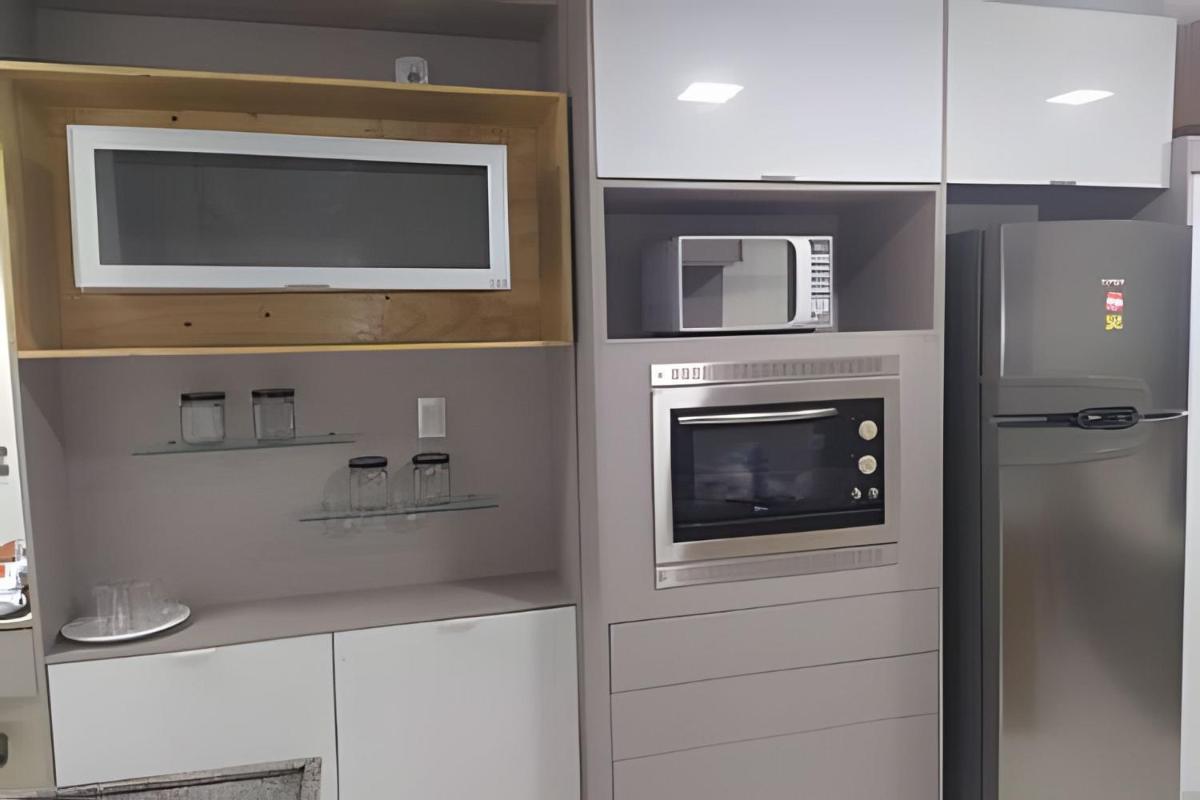 Flat Super Confortável em Porto de Galinhas - Hizvo