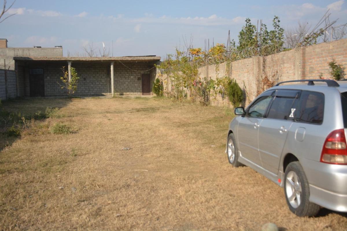 Super luxury apartments - Hizvo