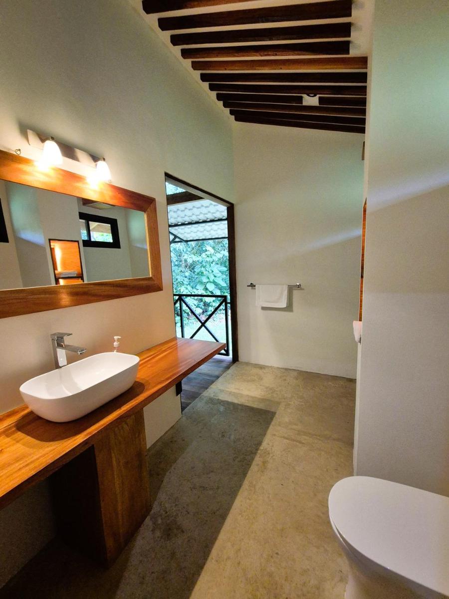 Finca Amistad Cacao Lodge - Housity