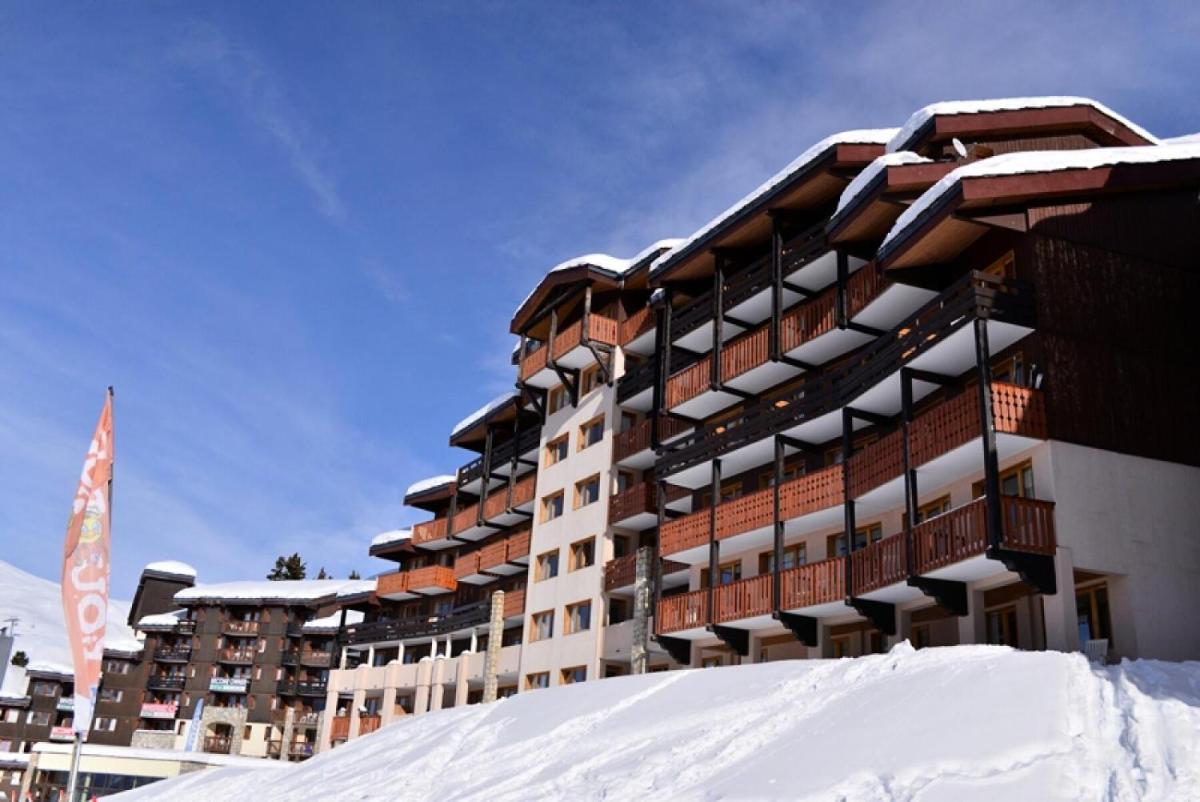 Résidence Licorne - 2 Pièces pour 5 Personnes 744 - Housity