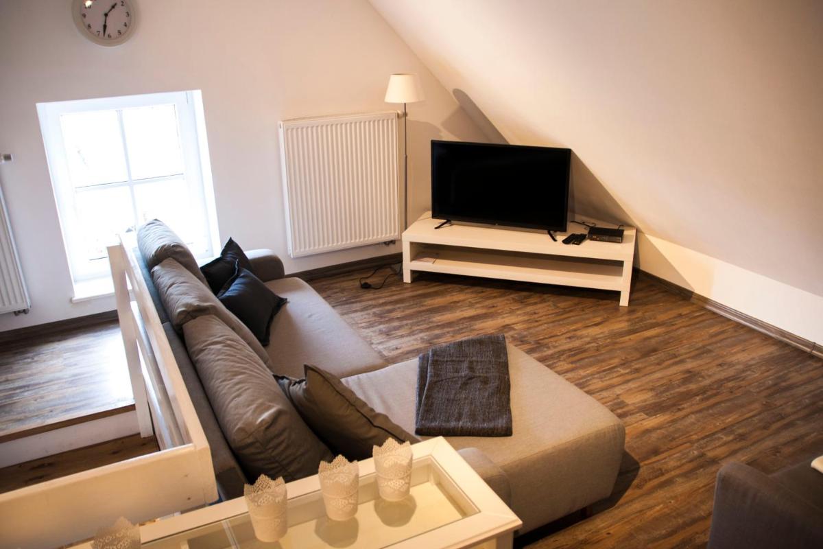 Ilmhaus - Housity