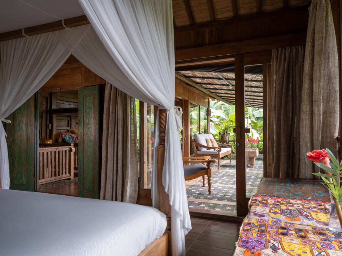 Nienté Bali - Housity