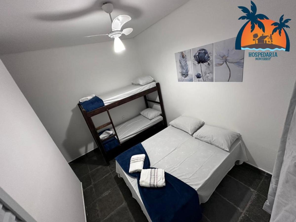 Hospedaria Monterrey - Entre Hortolândia e Monte Mor - Housity