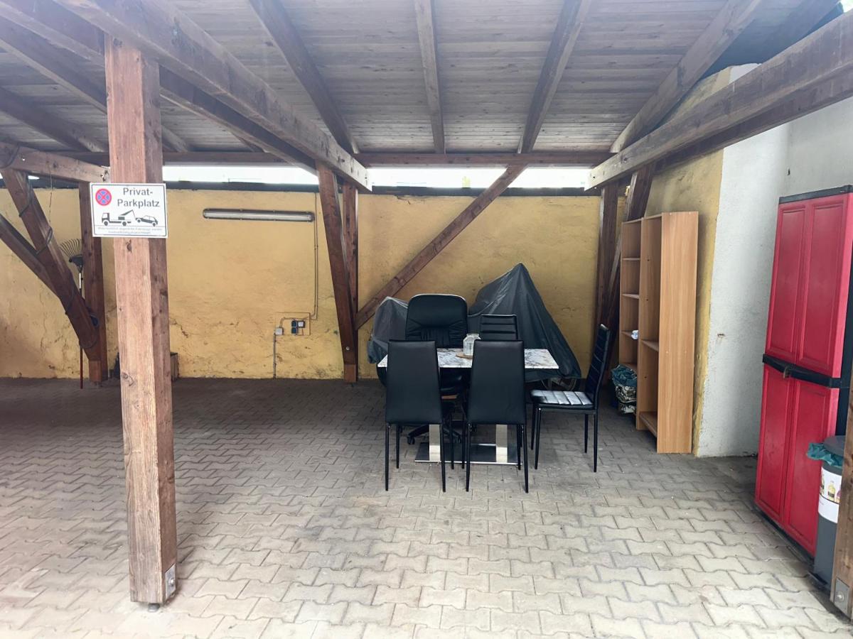 Modernes Apartment 5 , 6 und 7 in Bochum - Hizvo