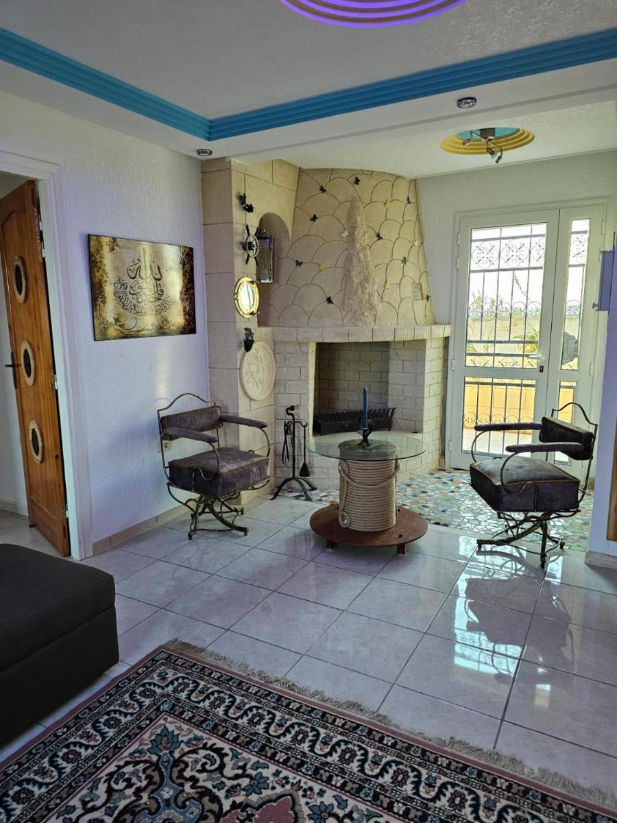La Colline de Chott Meriem appartements - Housity