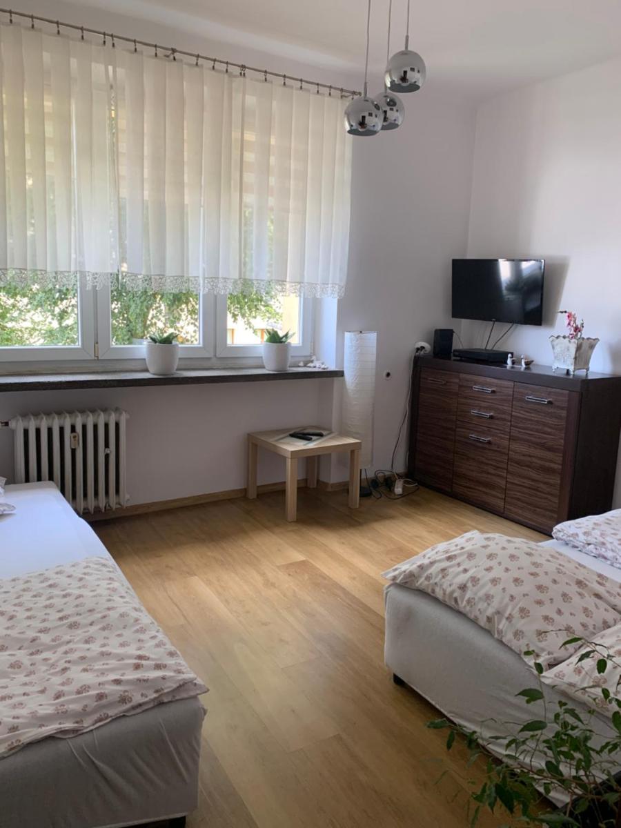 Apartament Aga1 - Hizvo