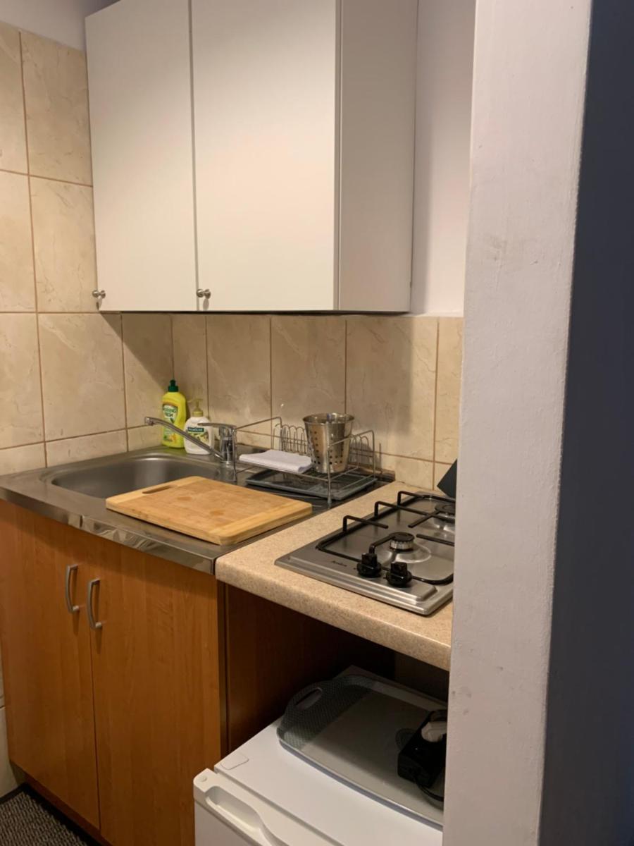 Apartament Aga1 - Hizvo