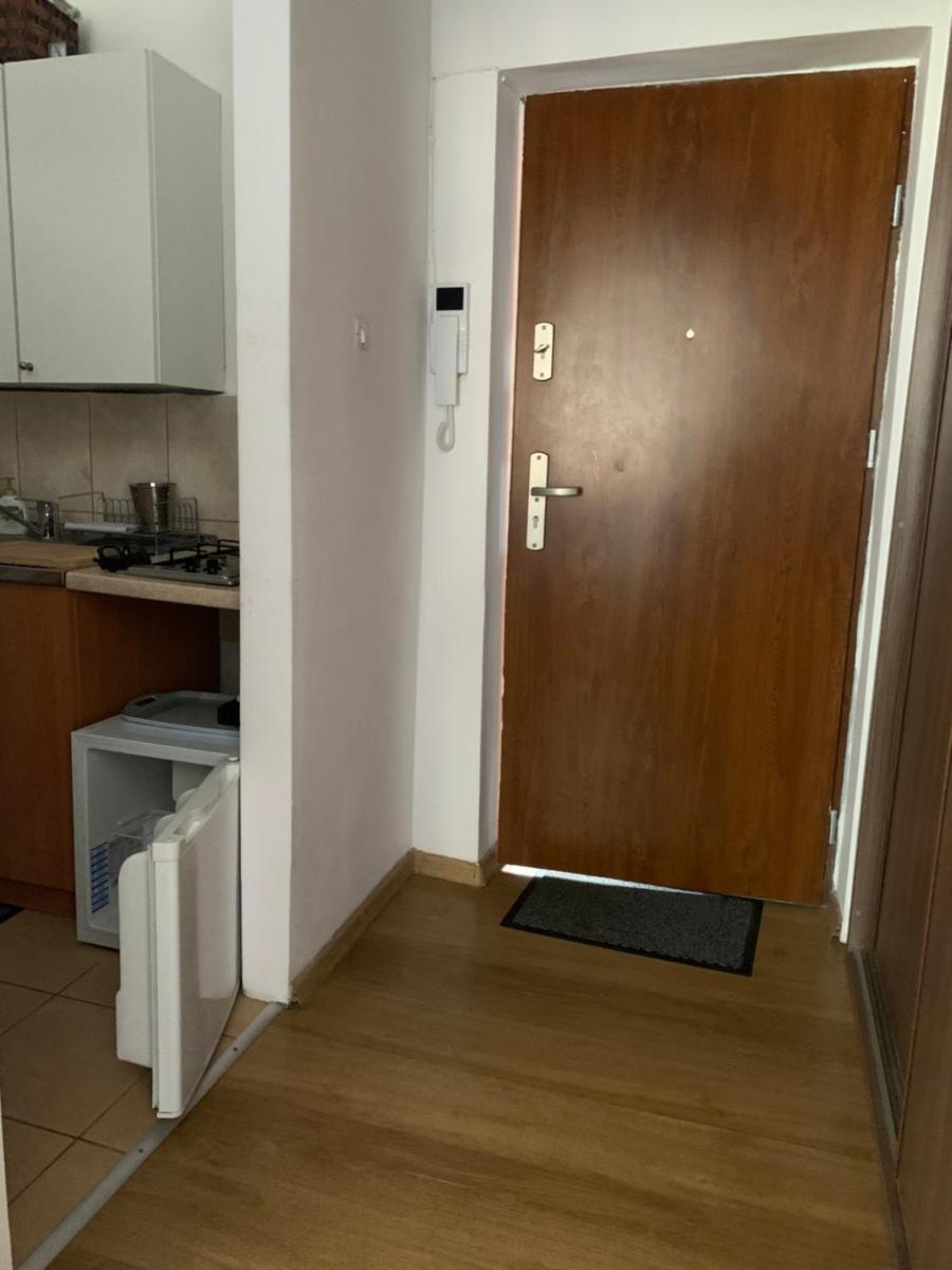 Apartament Aga1 - Hizvo