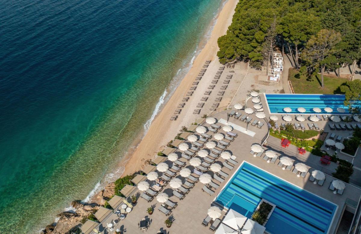 Bluesun Hotel Jadran - Housity