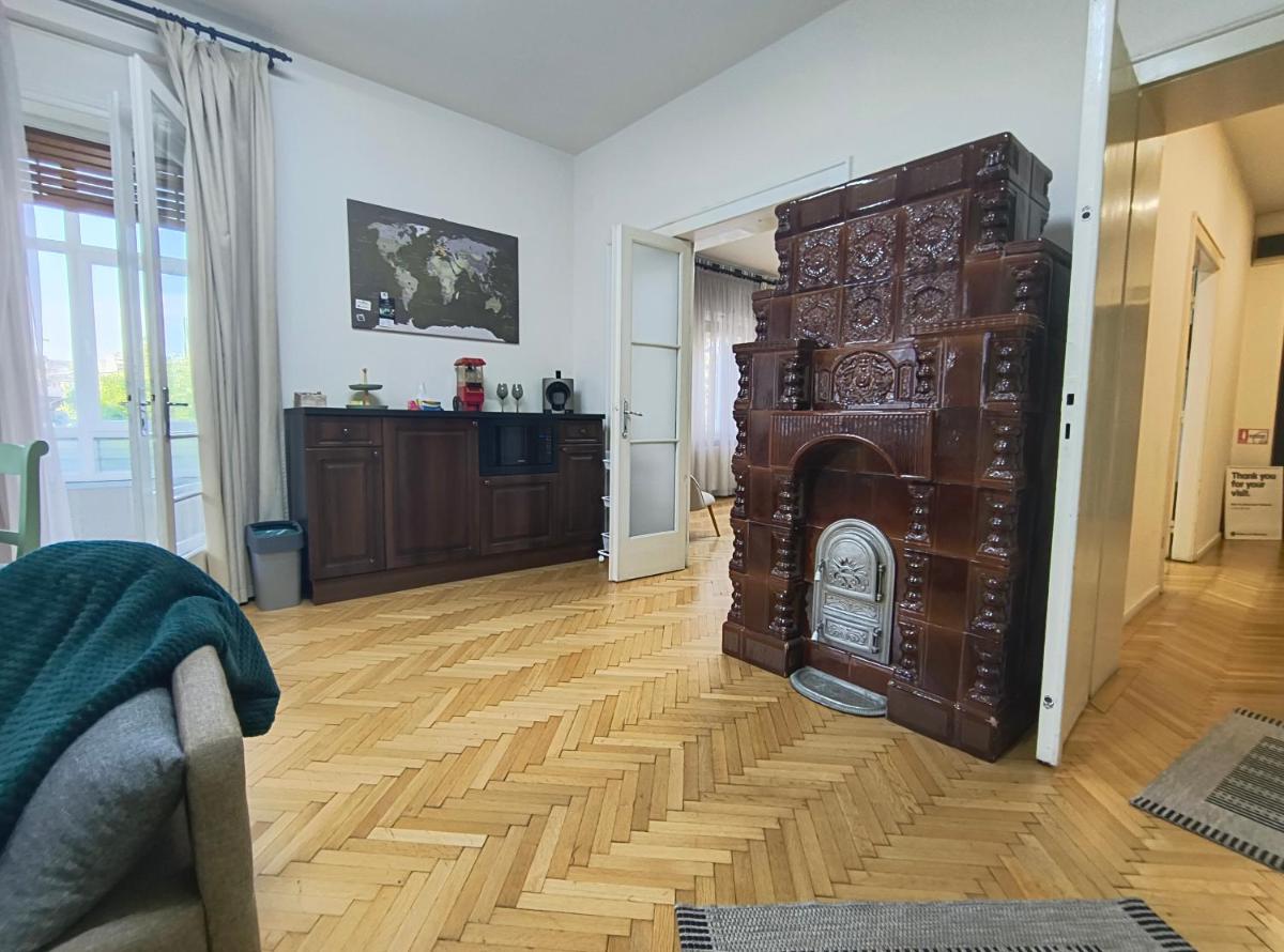 Belle Vue Ultracentral Apartments - Housity