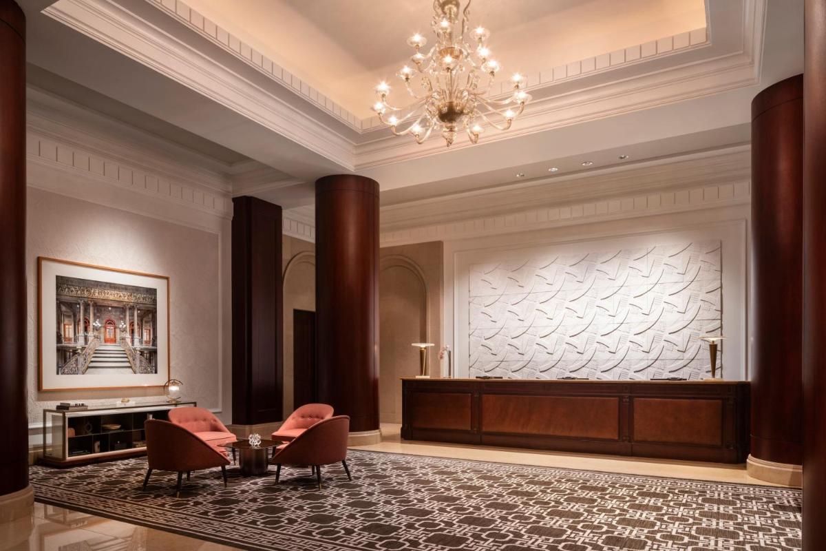 The Ritz-Carlton, Dallas - Housity