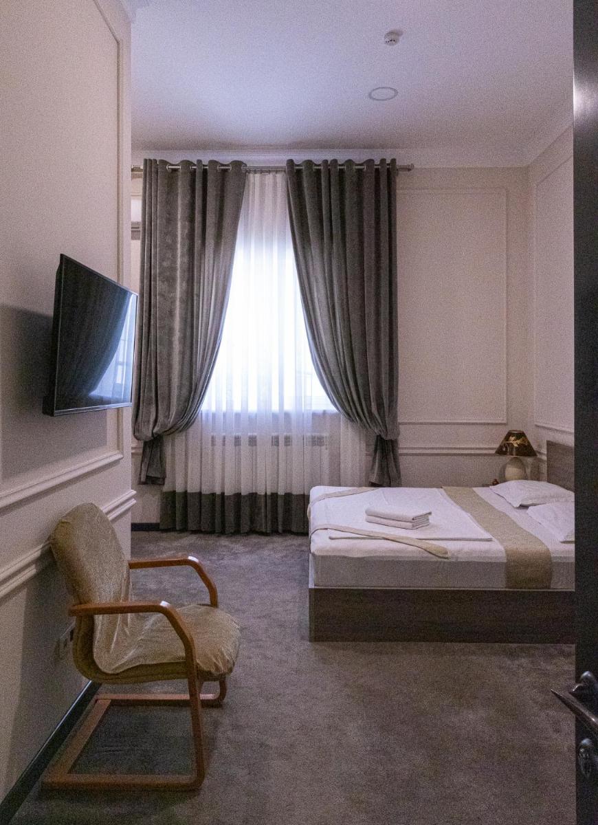 OA Tashkent - Housity