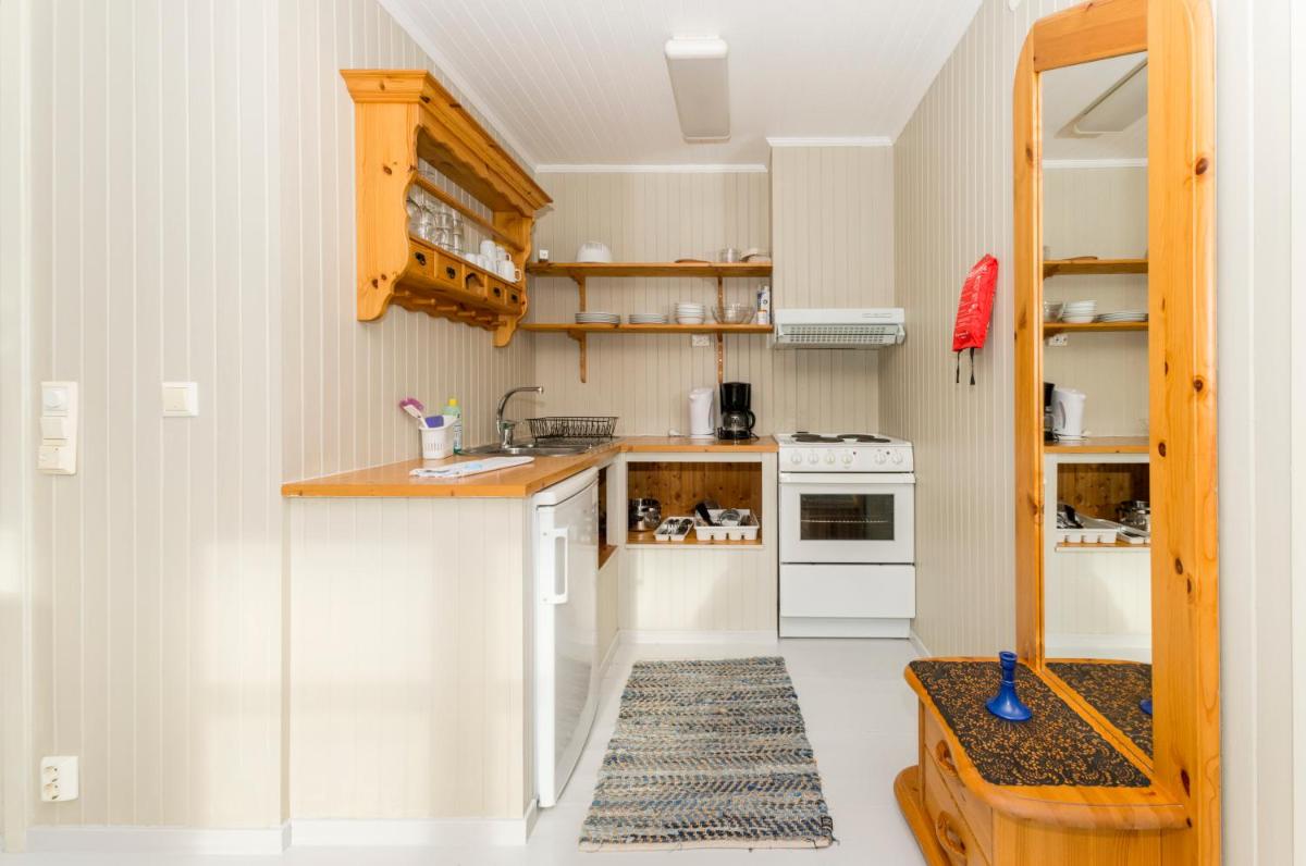 Tyskhella Rorbuer - Housity