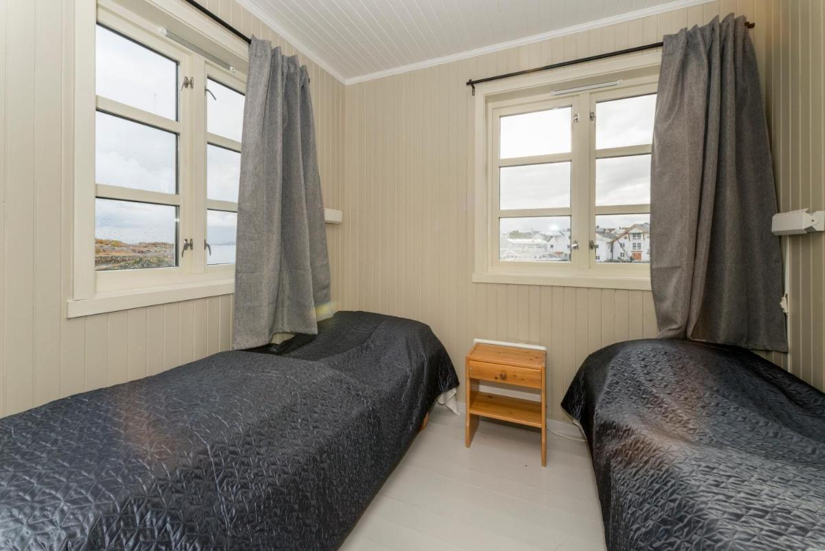 Tyskhella Rorbuer - Housity
