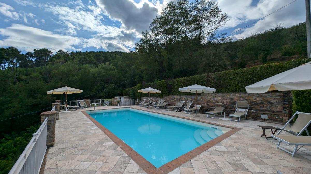 Molino del Rotone - Housity