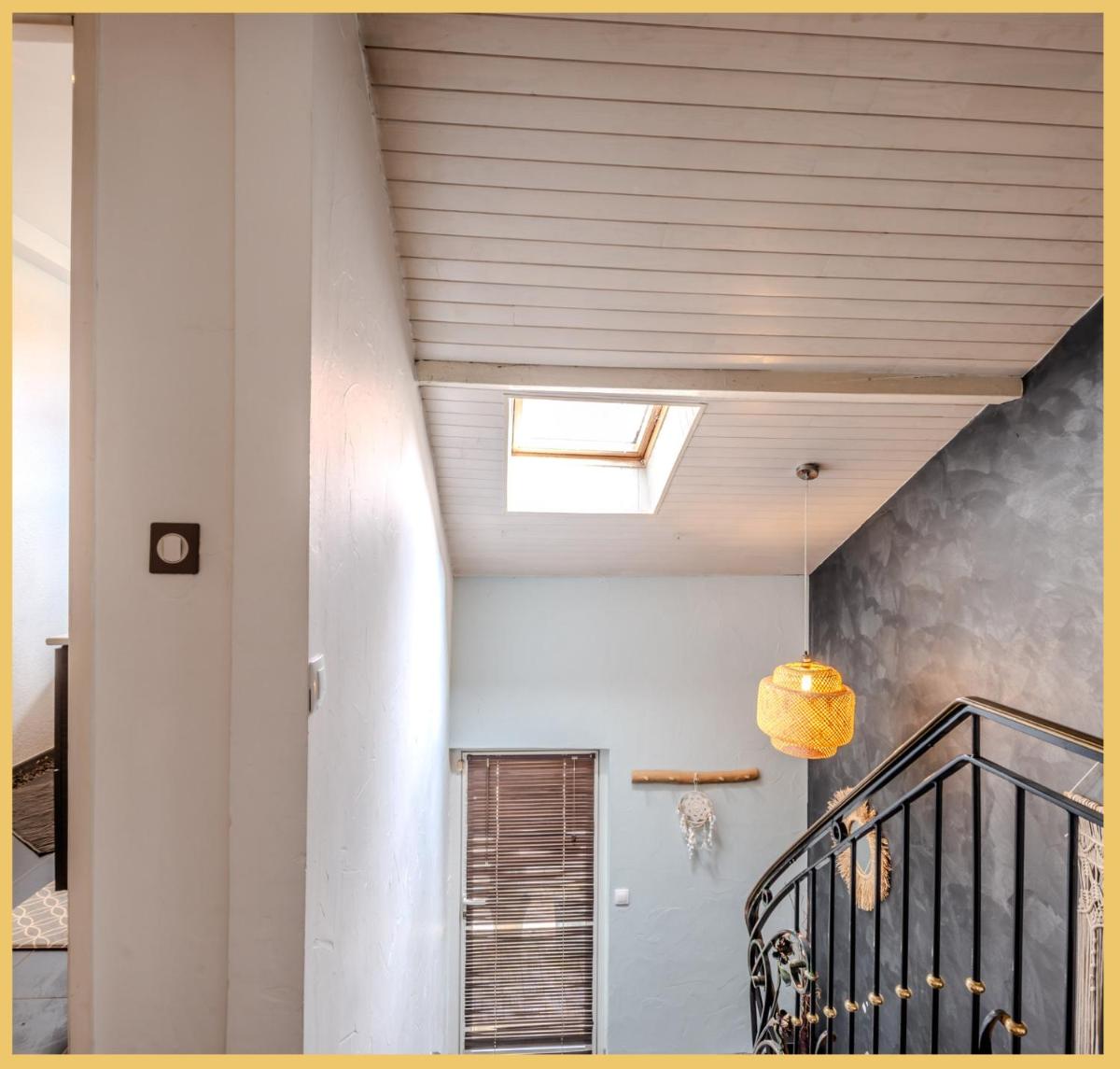 Chez Douv I T2 I Douvaine - Housity