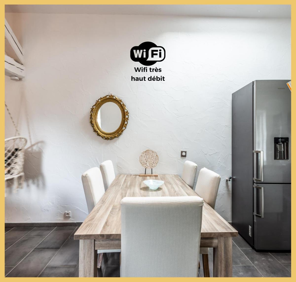 Chez Douv I T2 I Douvaine - Housity