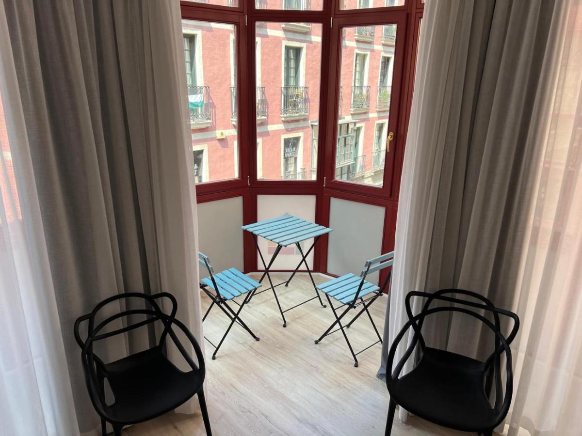 Casual Fuentes Bilbao - Housity