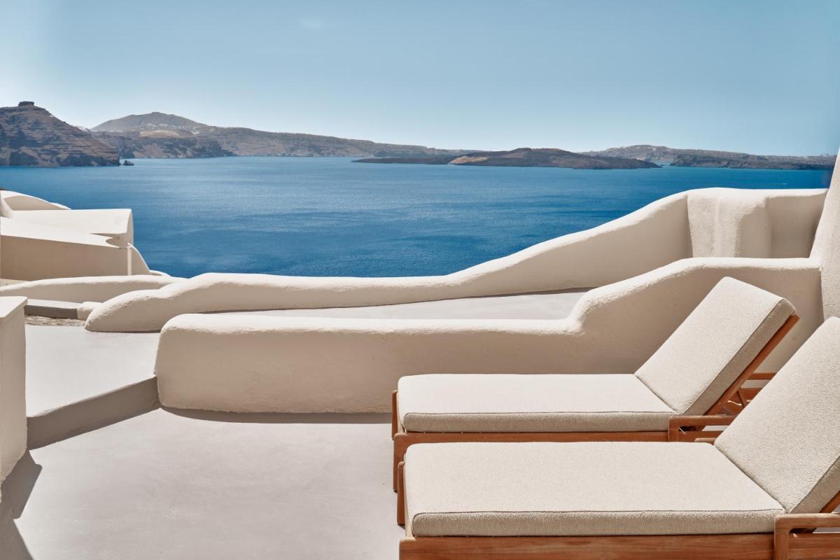 Mystique, a Luxury Collection Hotel, Santorini - Housity