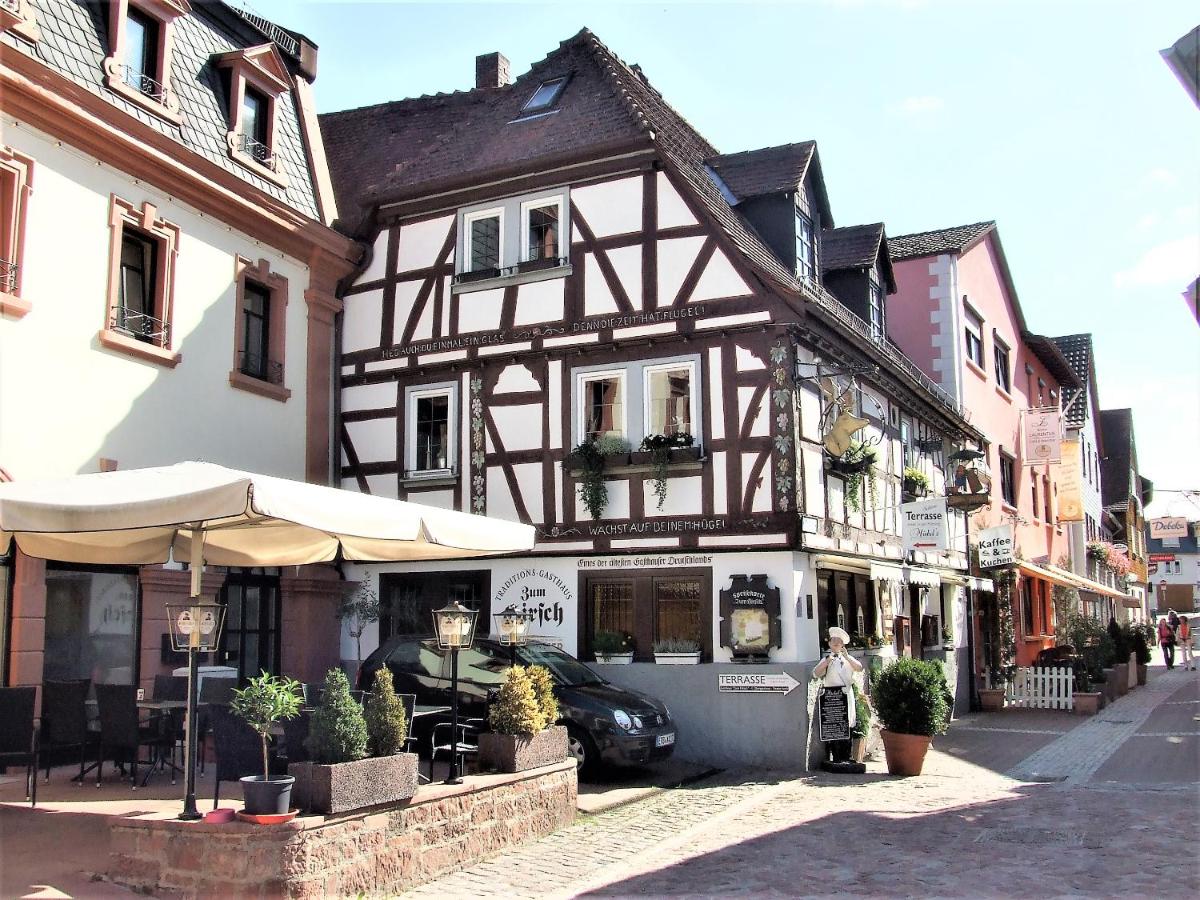 Muemling Apartment 1 - Housity