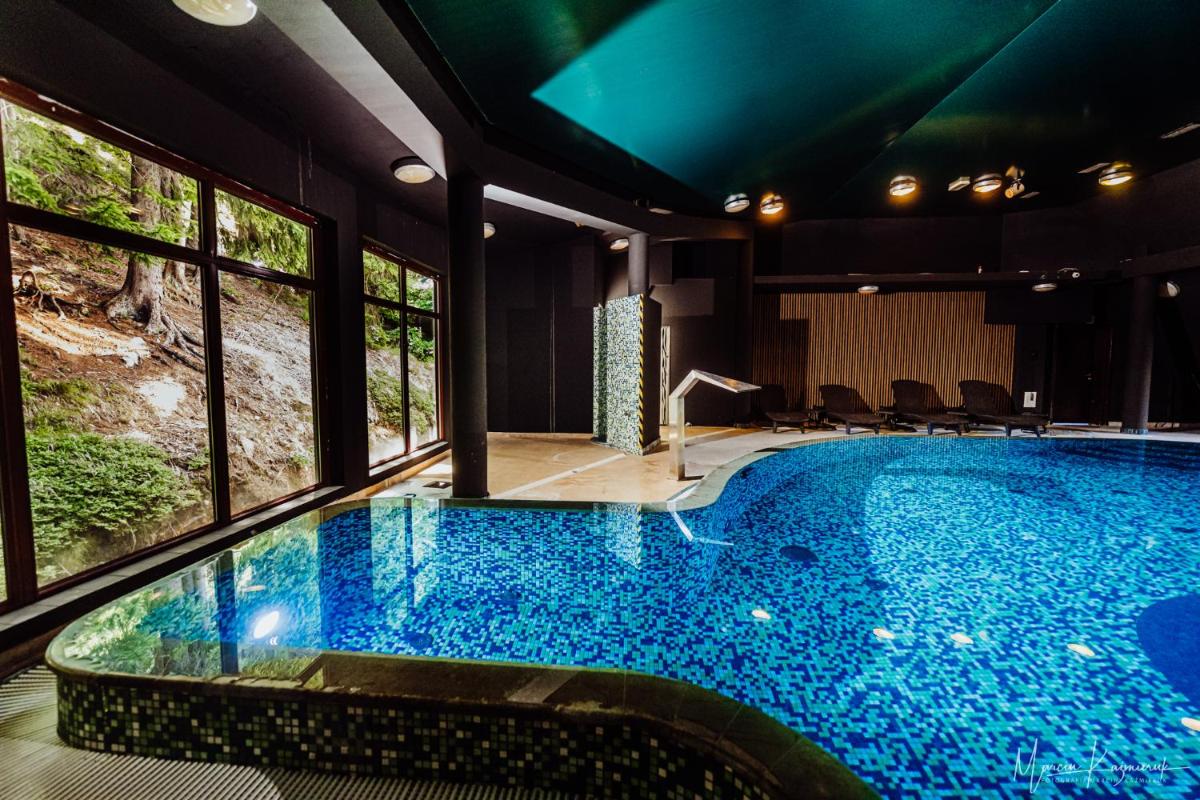 Jelenia Struga MEDICAL SPA - Housity