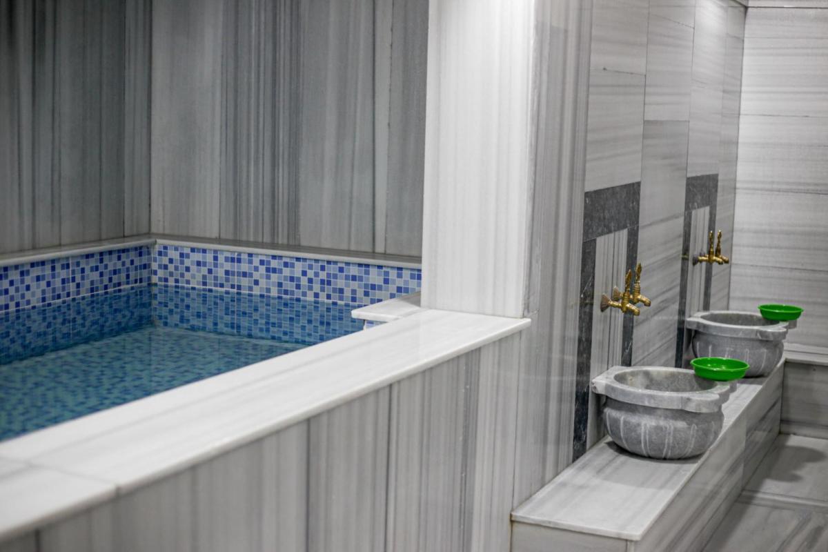 Green Moringa Termal Hotel - Housity