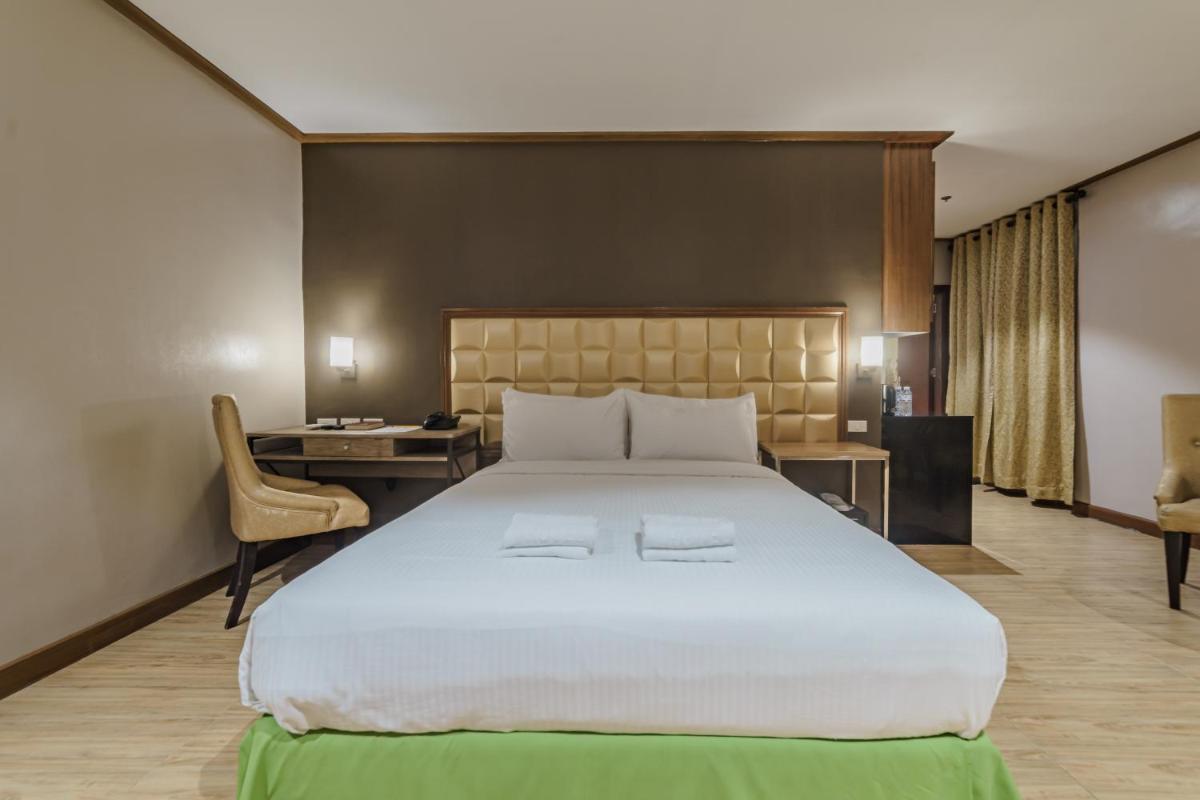 Robertson Hotel - Housity