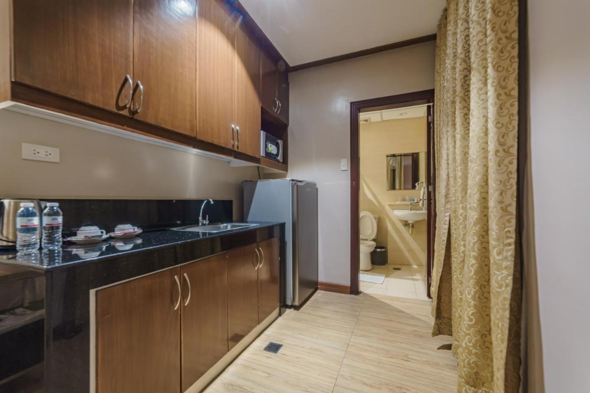 Robertson Hotel - Housity