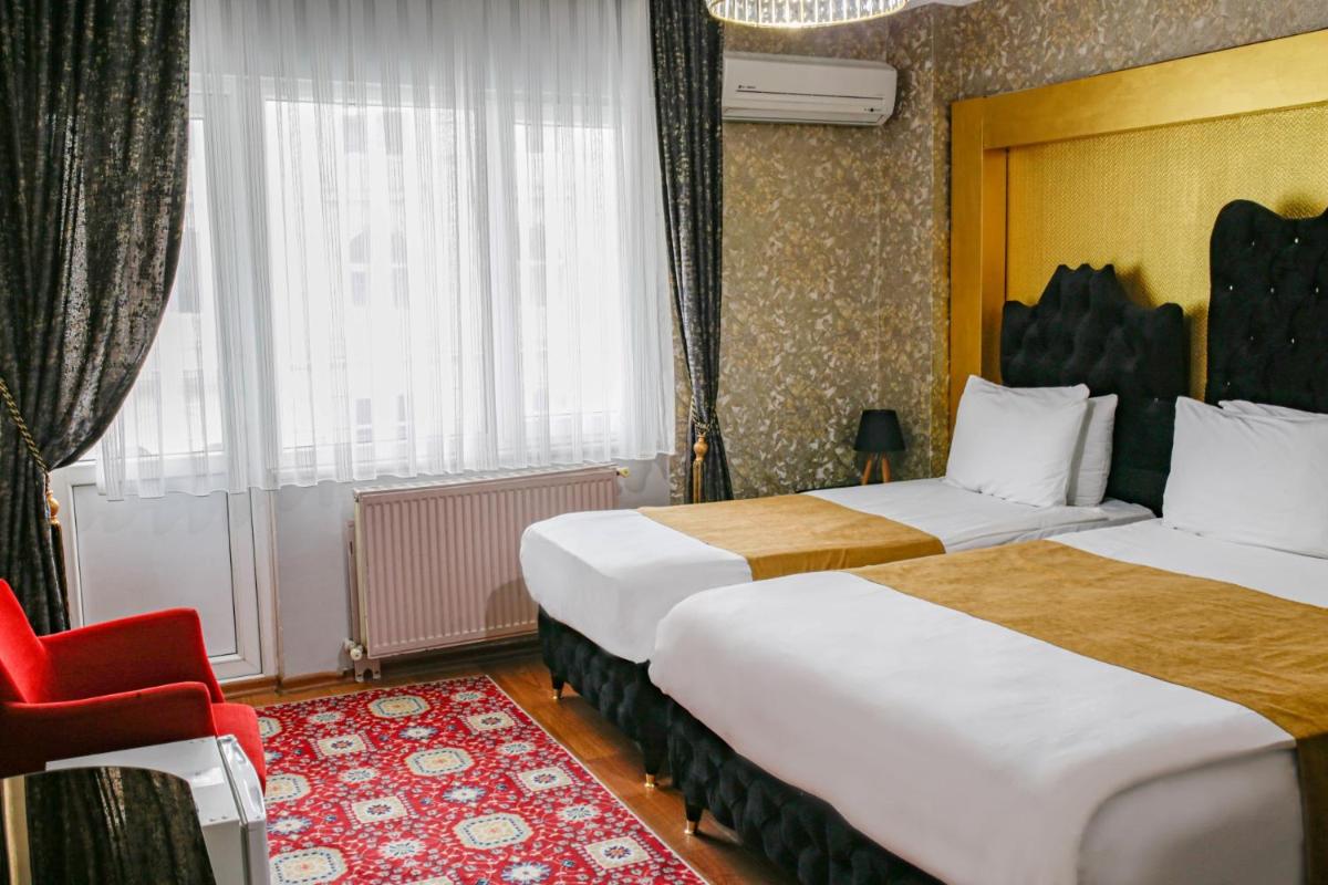 Green Moringa Termal Hotel - Housity