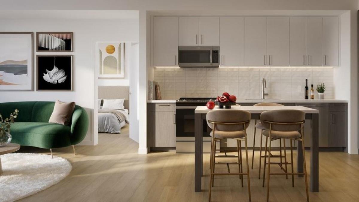 Vasara Menlo Park Apartments - Housity