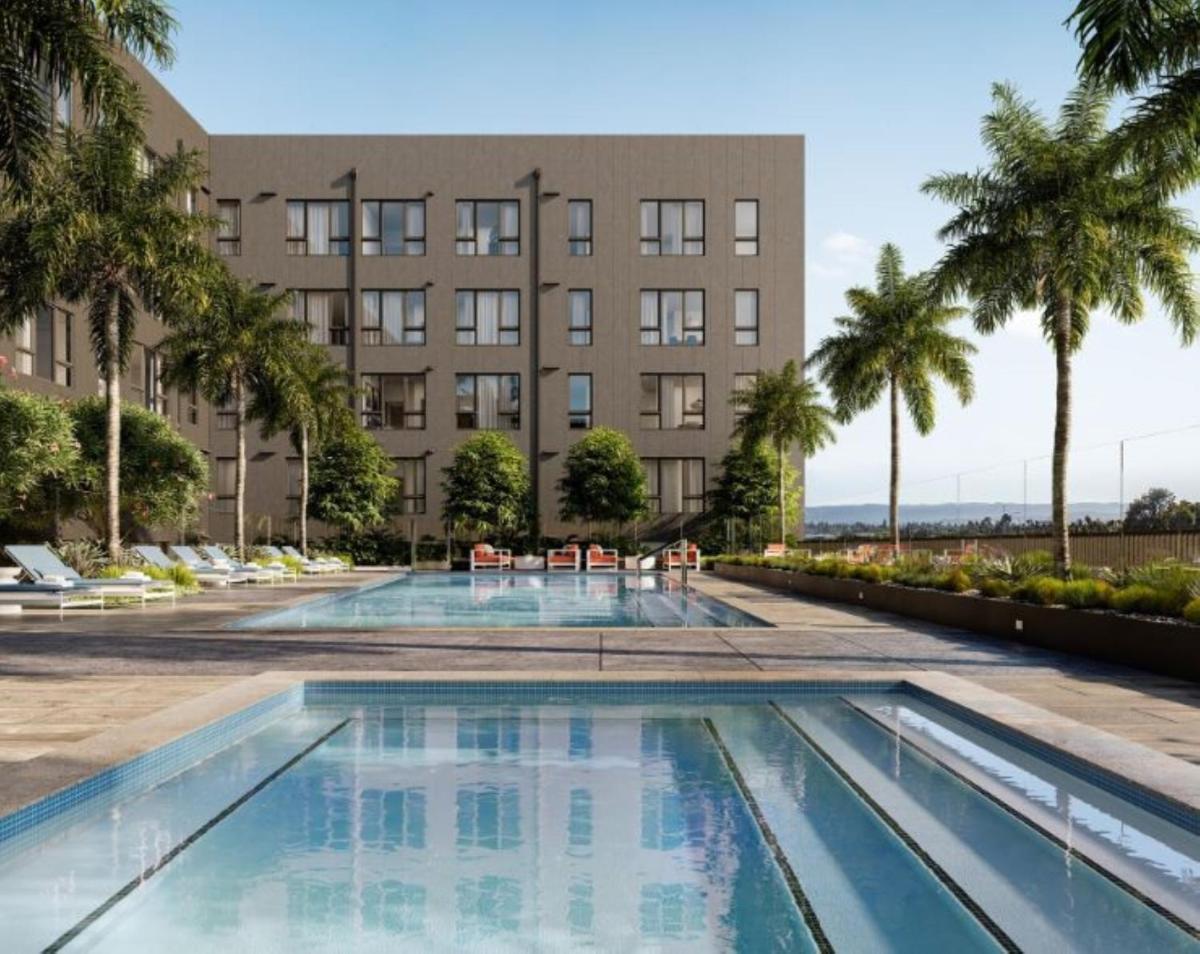 Vasara Menlo Park Apartments - Housity