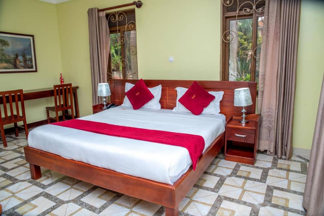 Precious Villas Lubowa - Housity