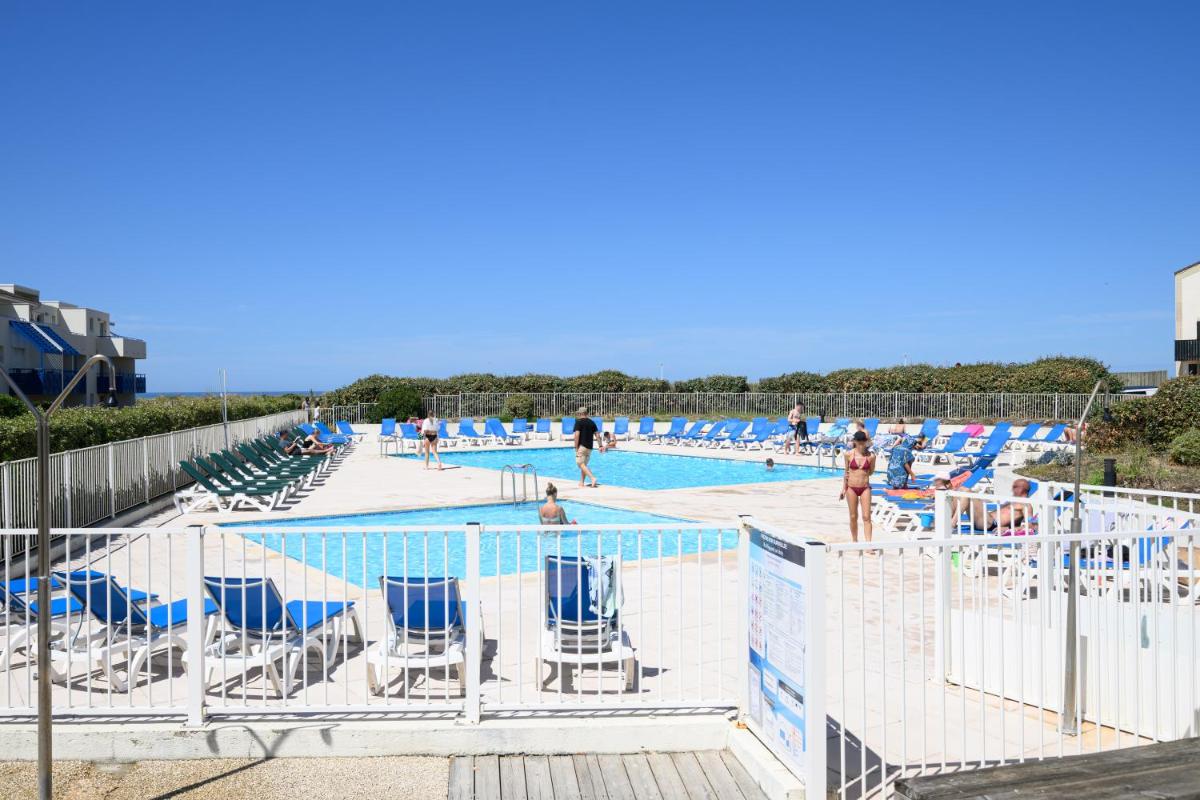 Résidence Pierre & Vacances Bleu Marine - Housity