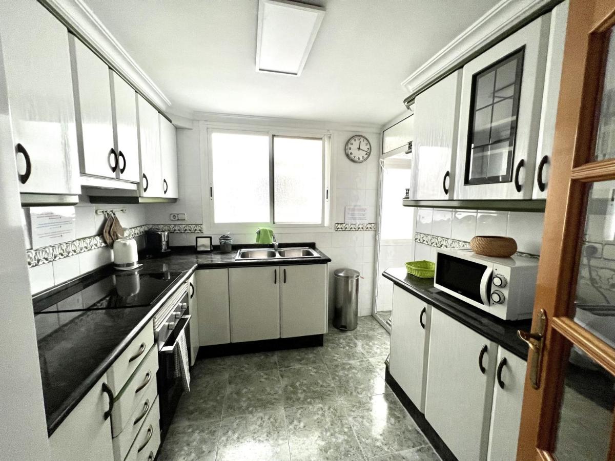Moderno y acogedor apartamento para 6 personas - Housity
