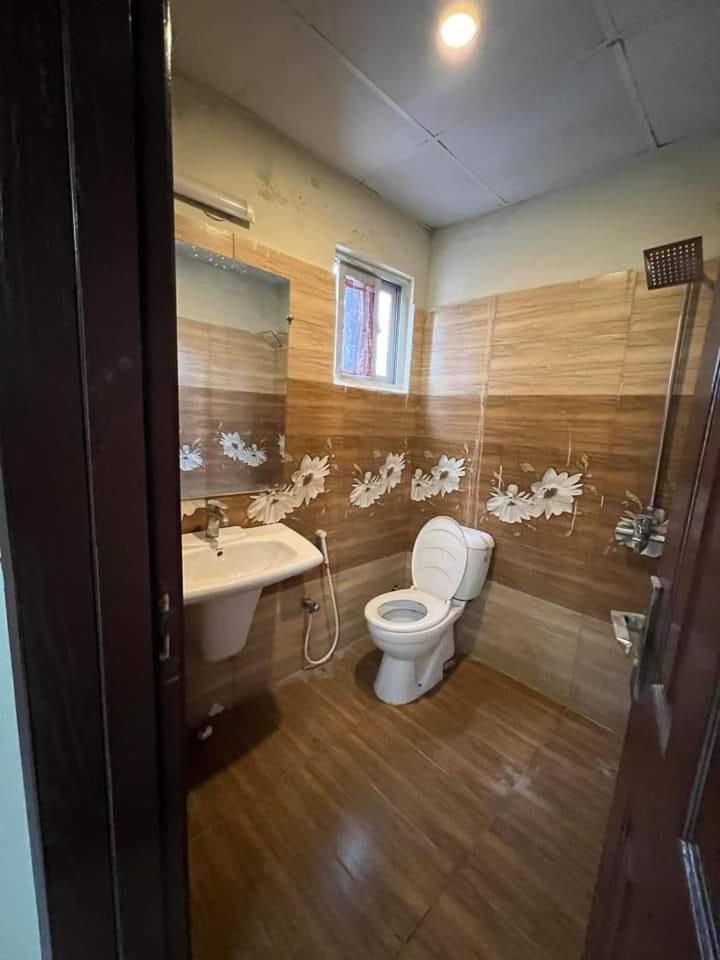 JoyUs Serviced Apartments E-11 - Housity