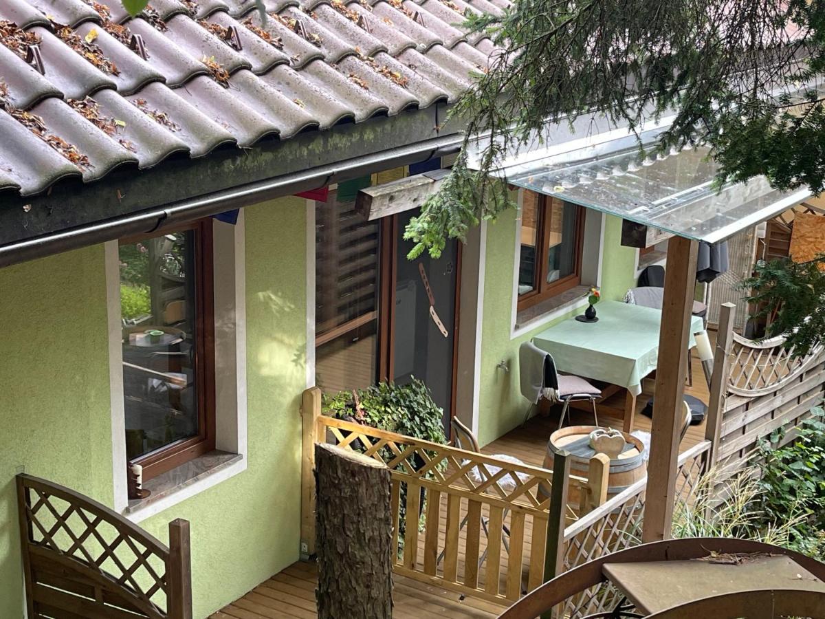 Süße Wohnung Privatvermieter - Housity