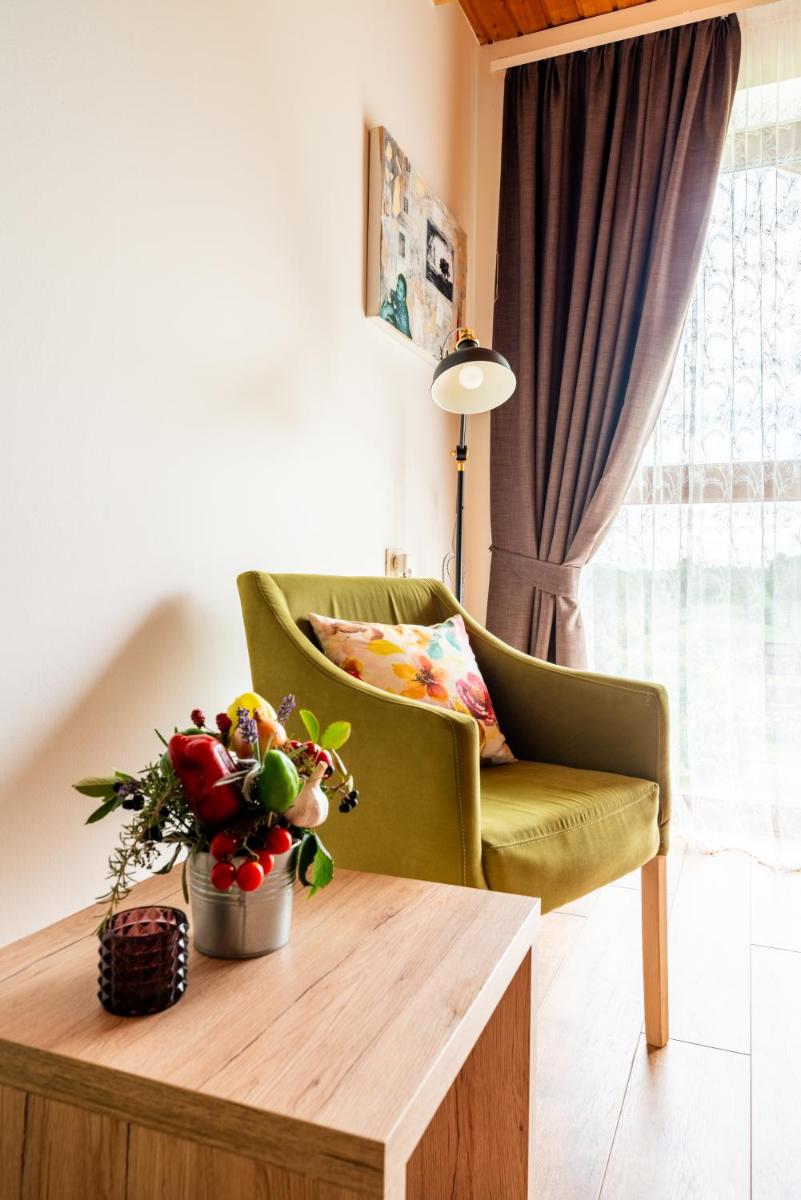Bed&Breakfast Vinarija Coner - Housity