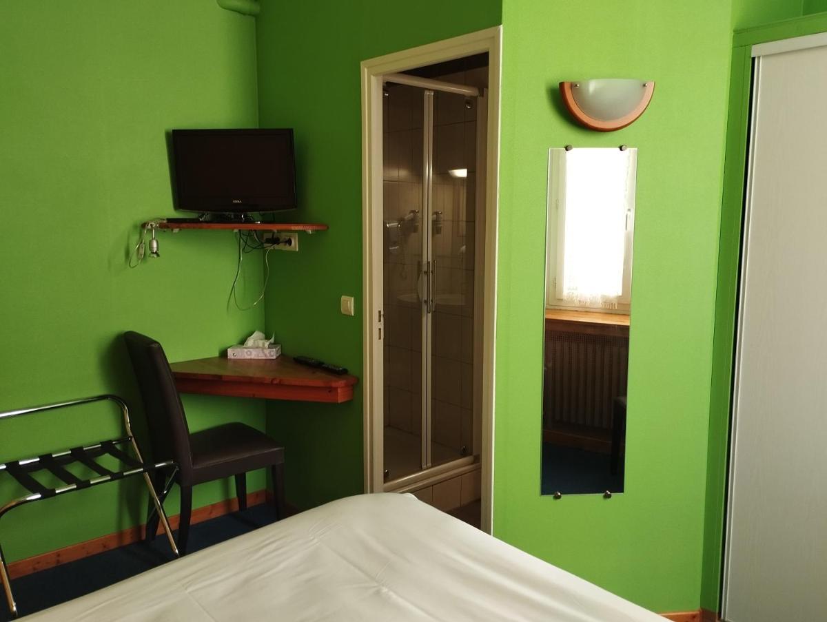 Hotel De Provence - Housity