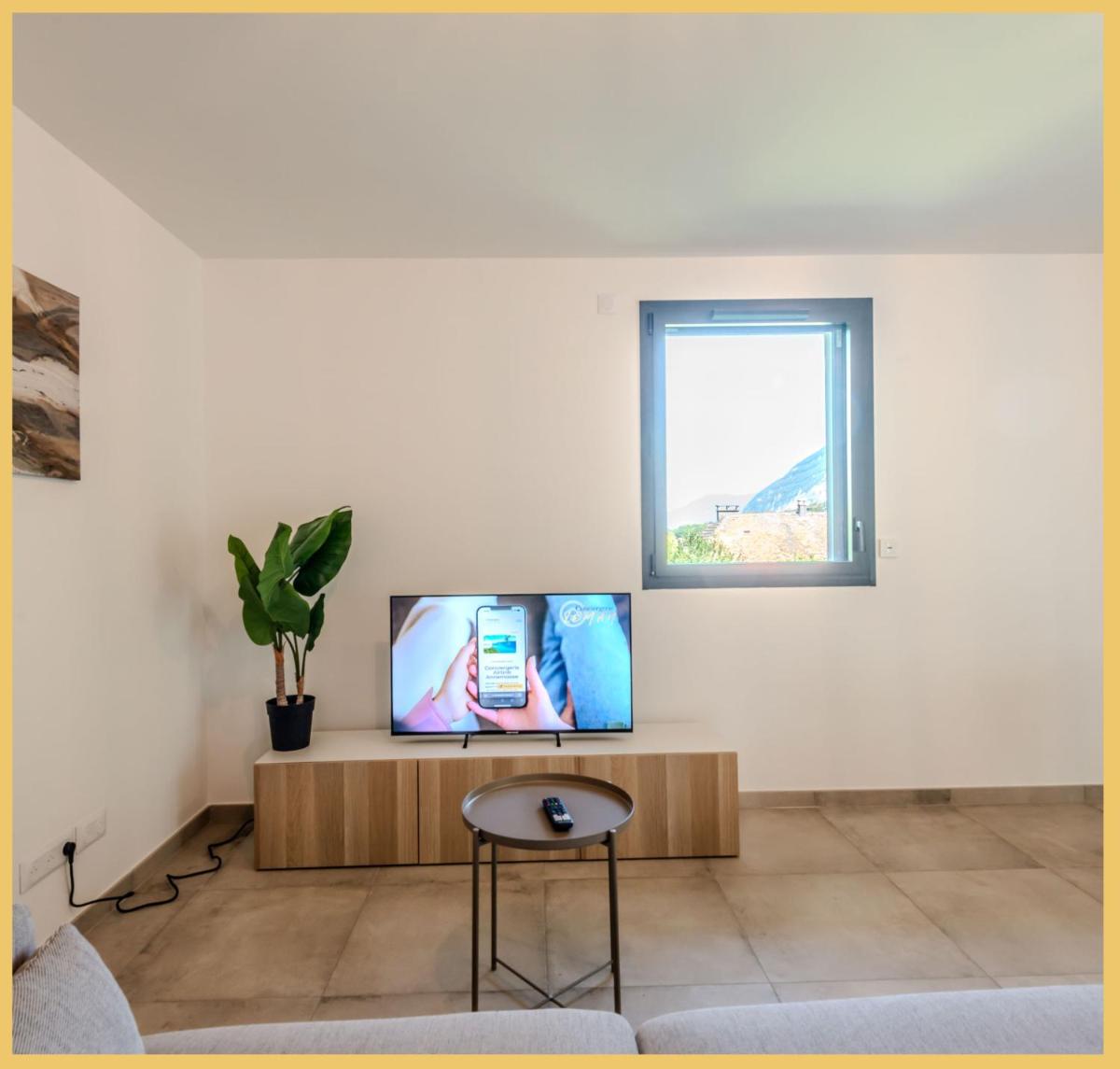 Chez Daniel I T2 I Collonges - Housity