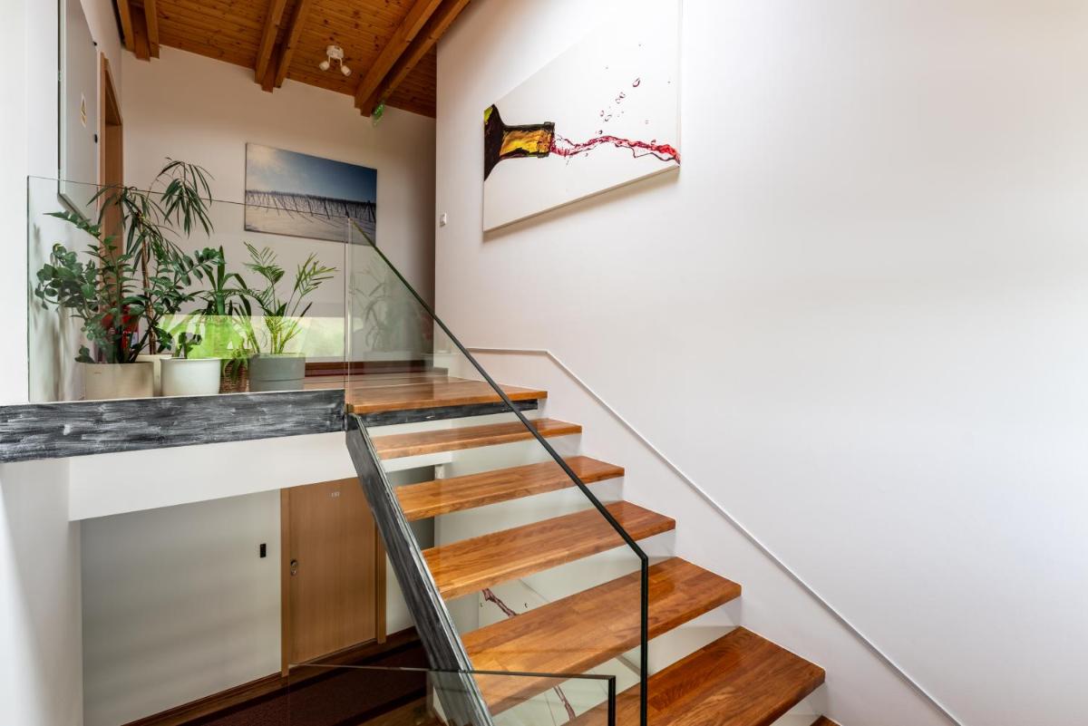 Bed&Breakfast Vinarija Coner - Housity