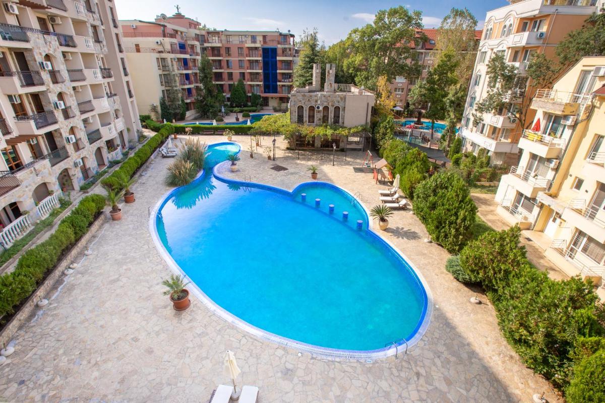 Suitetrails - Kalia apartment