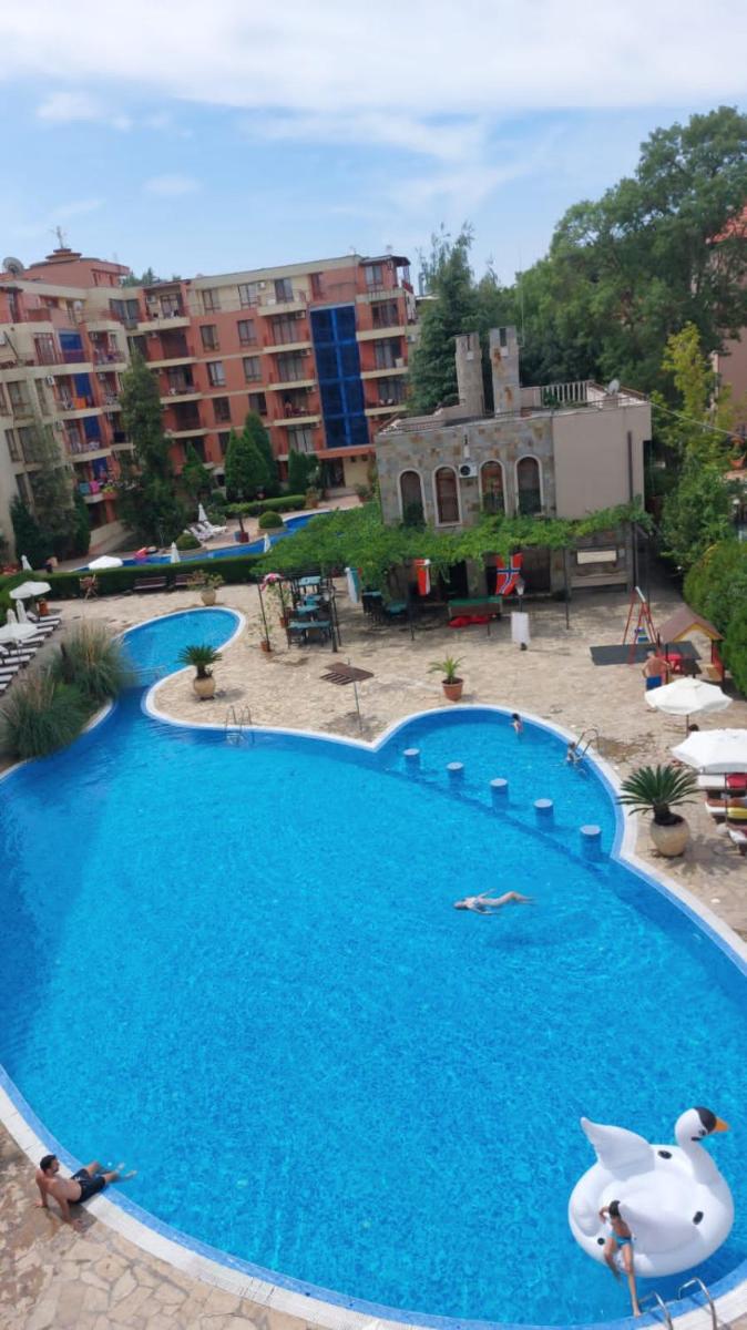 Kalia apartment - Housity