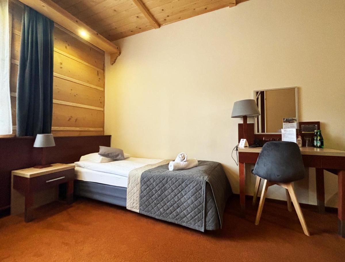 Hotel 365 - Hizvo