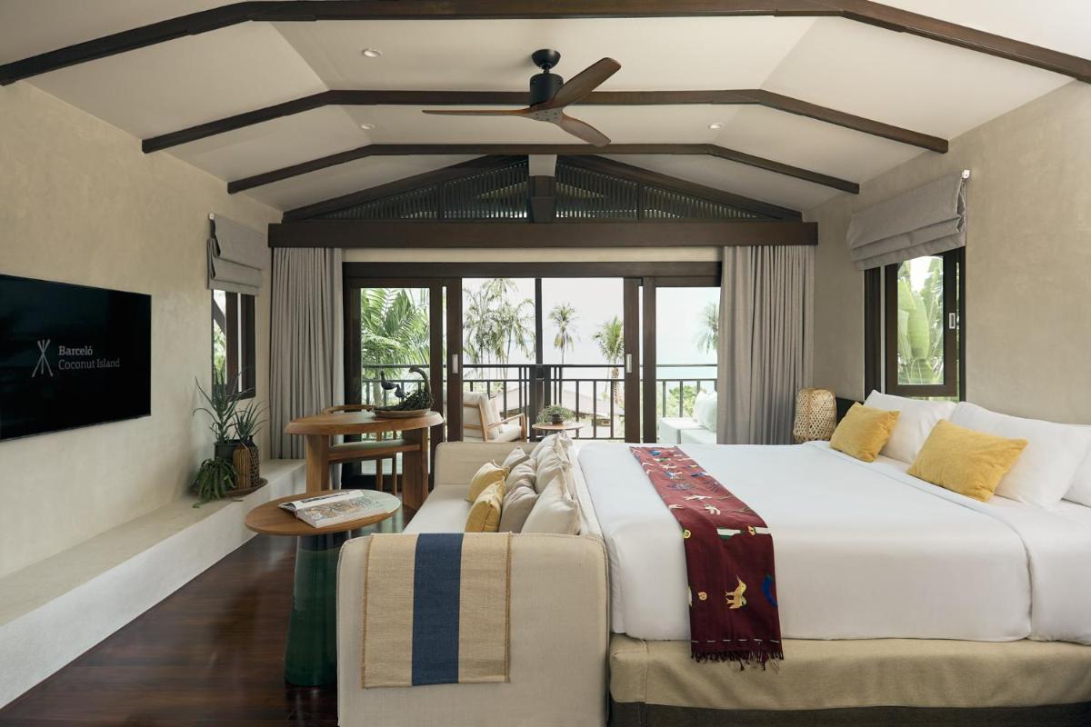 Barcelo Coconut Island, Phuket - Housity