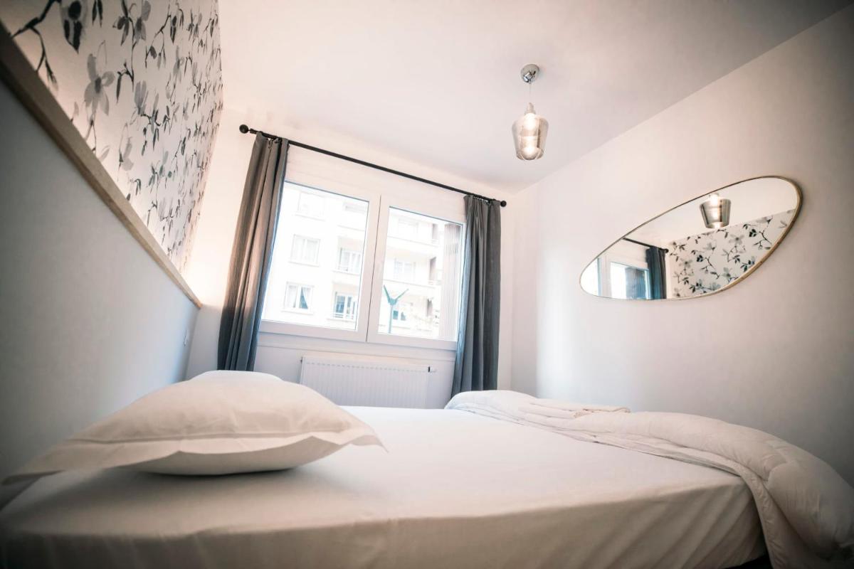 Le Majestic - Housity