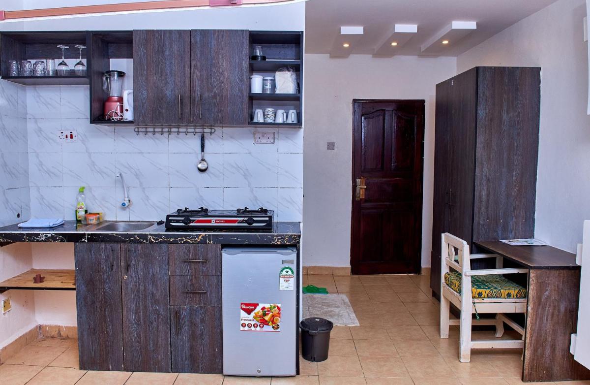 Diani Studio Apartments - Housity