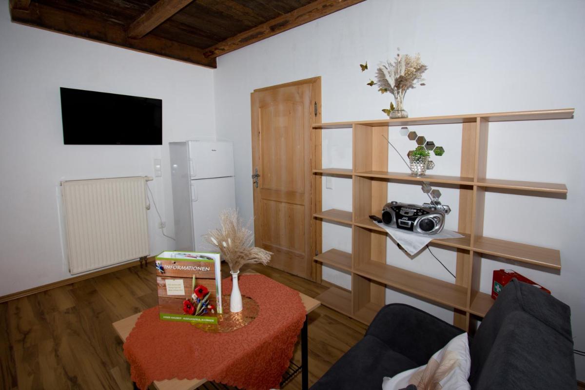Ferienpension Kühner - Housity